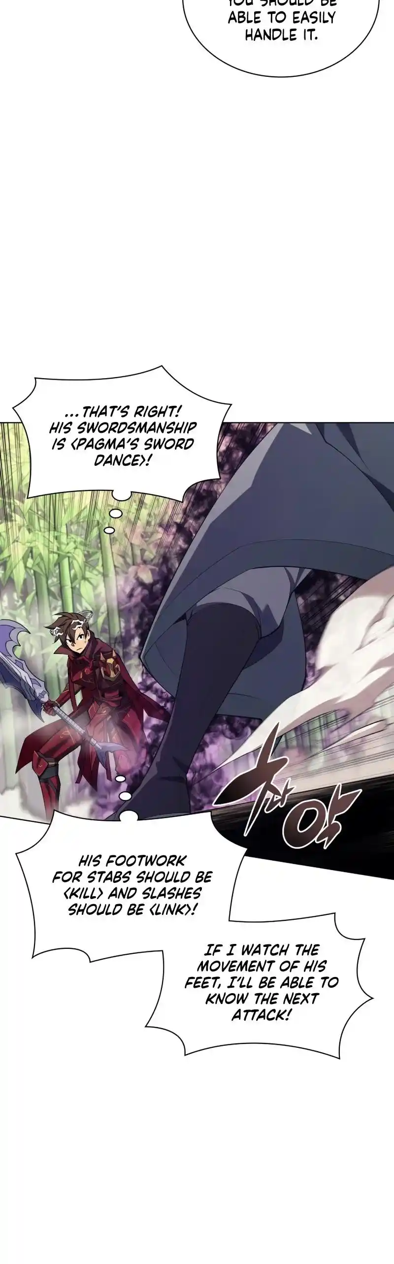 Overgeared Chapter 120