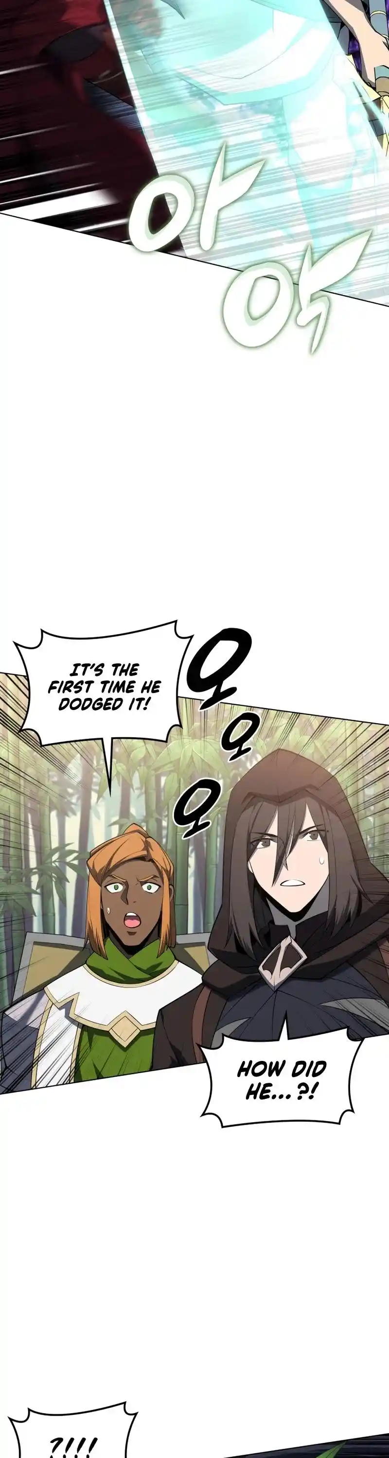 Overgeared Chapter 120