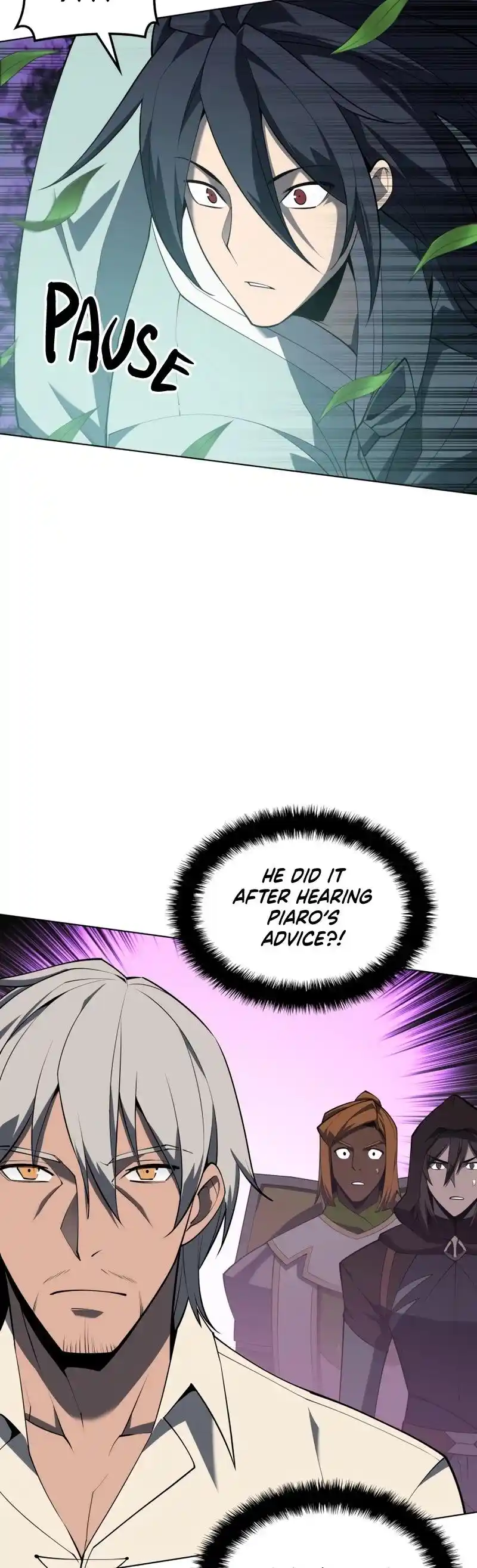 Overgeared Chapter 120