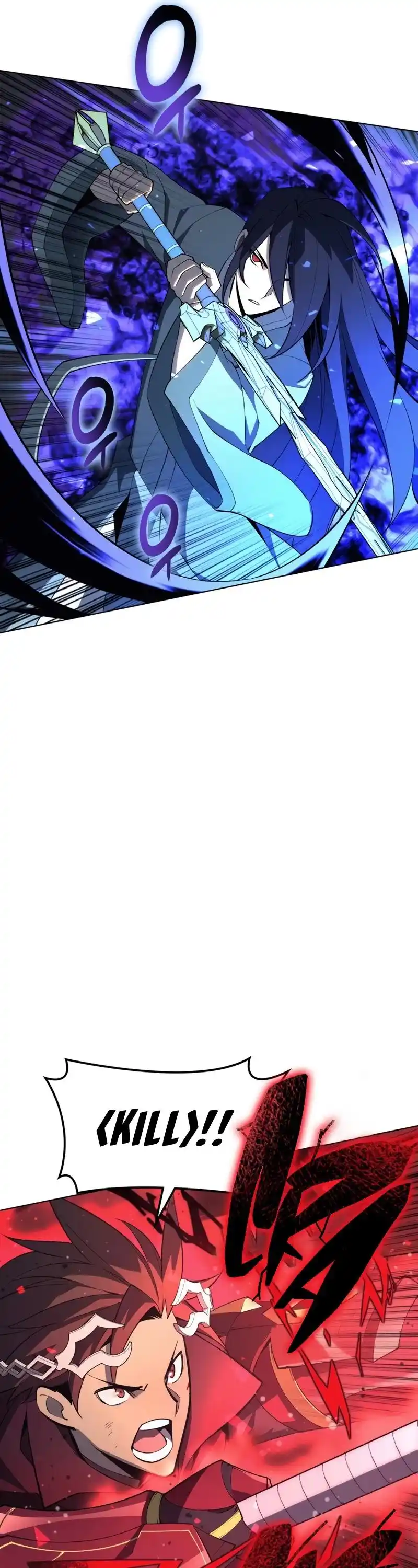 Overgeared Chapter 120