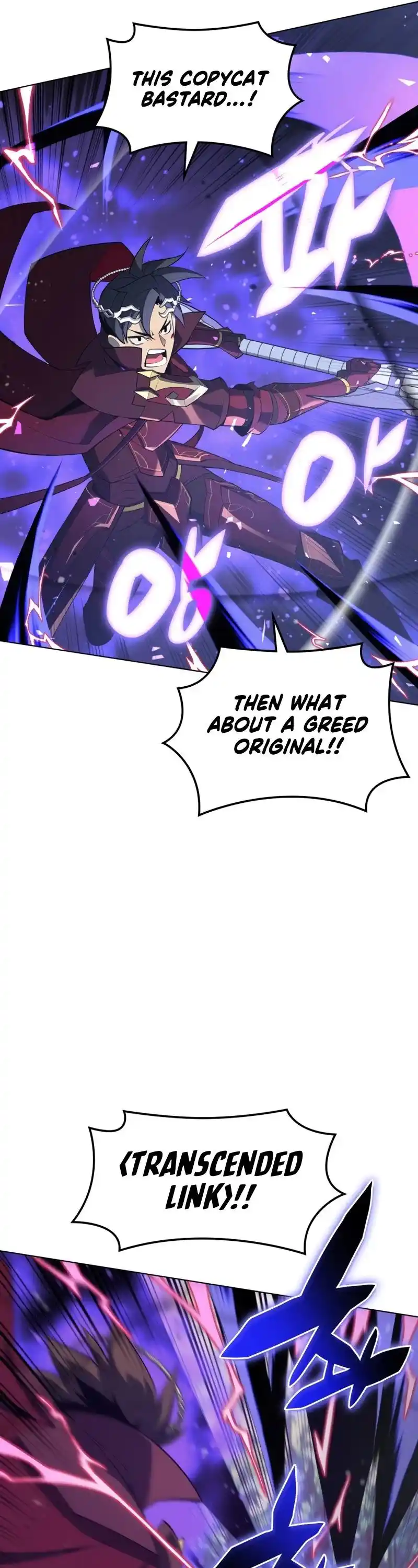 Overgeared Chapter 120