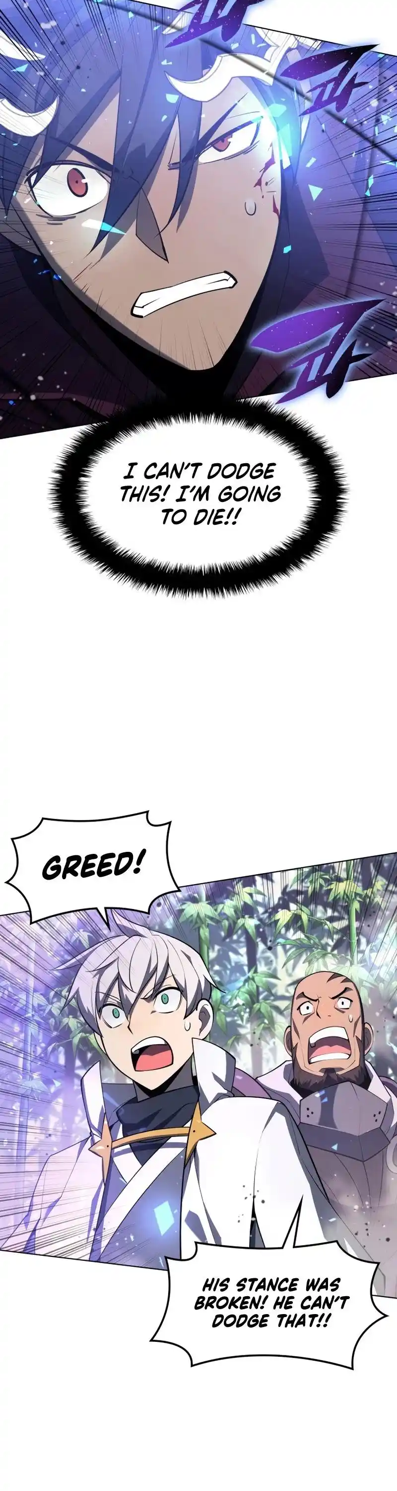 Overgeared Chapter 120