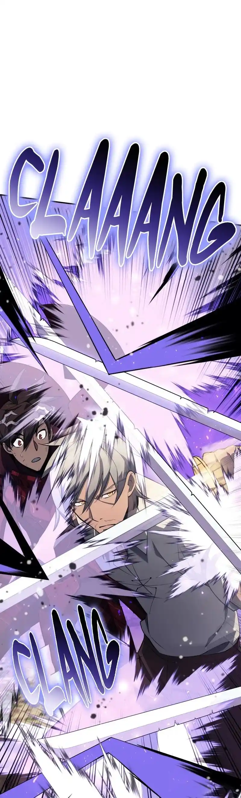 Overgeared Chapter 120