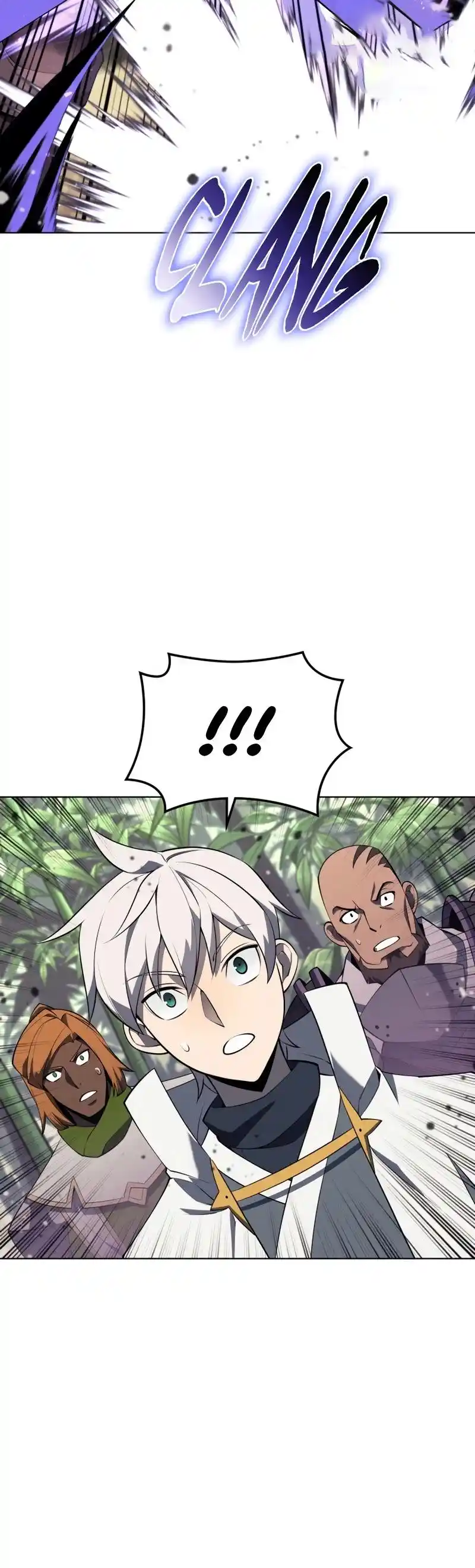 Overgeared Chapter 120