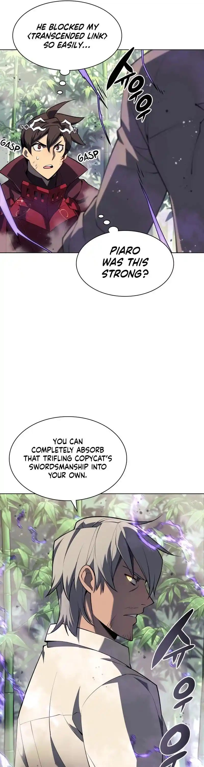 Overgeared Chapter 120