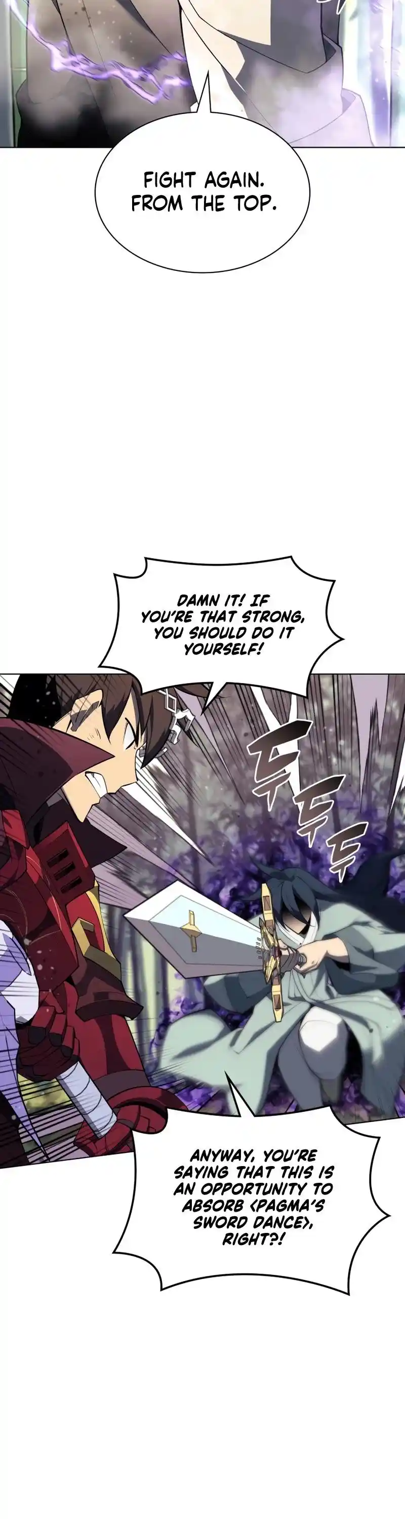 Overgeared Chapter 120