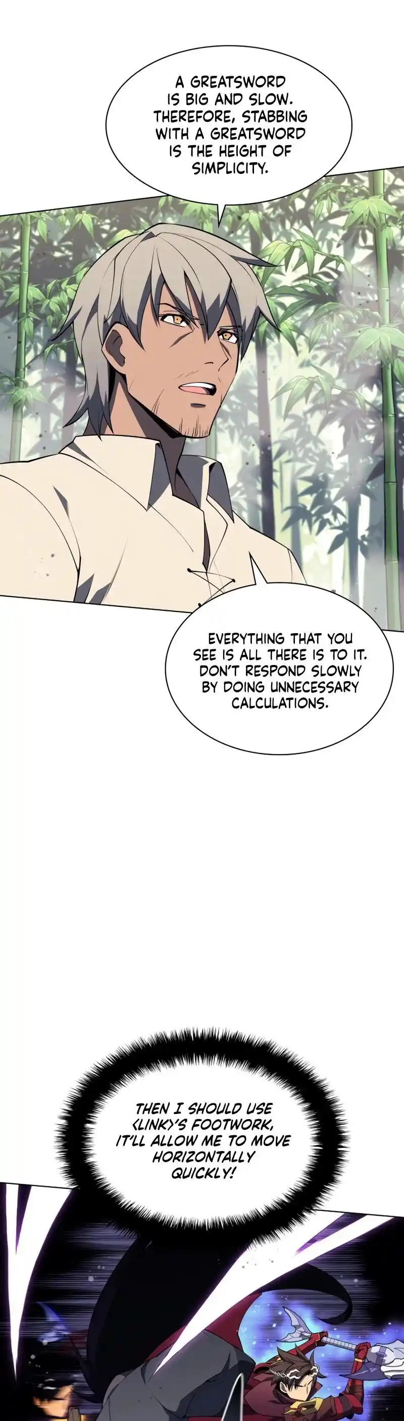 Overgeared Chapter 120