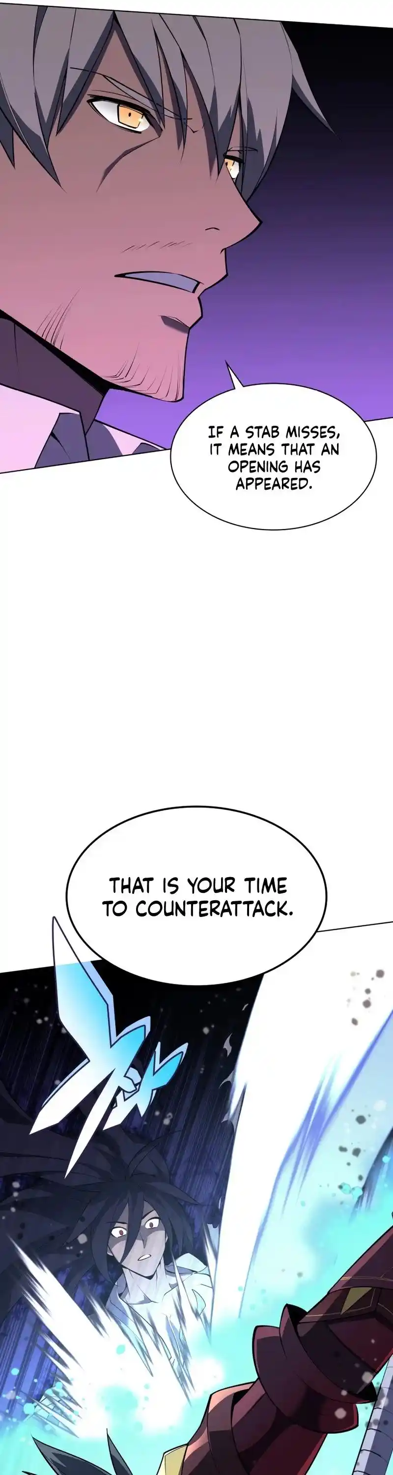 Overgeared Chapter 120