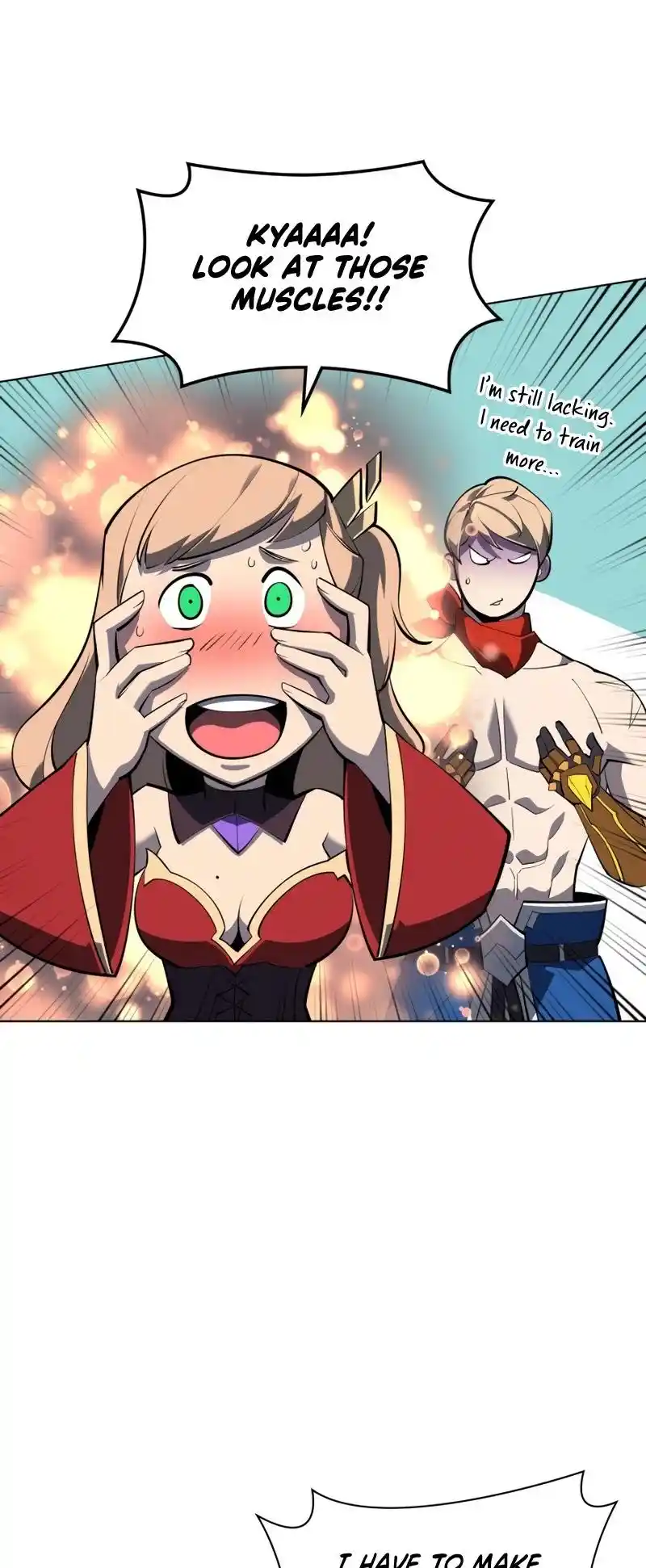 Overgeared Chapter 120