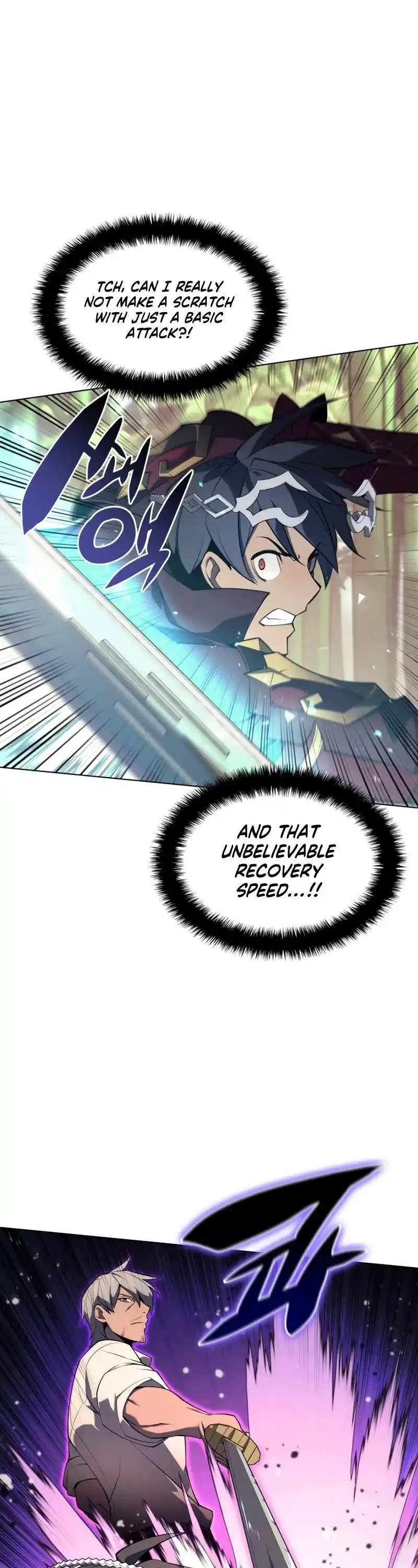 Overgeared Chapter 120