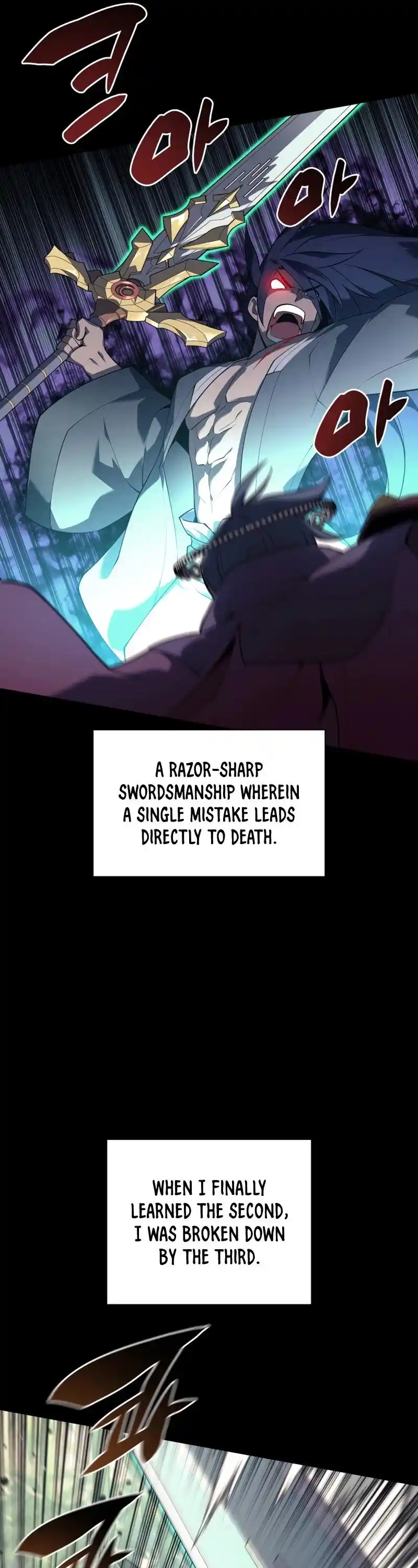 Overgeared Chapter 120