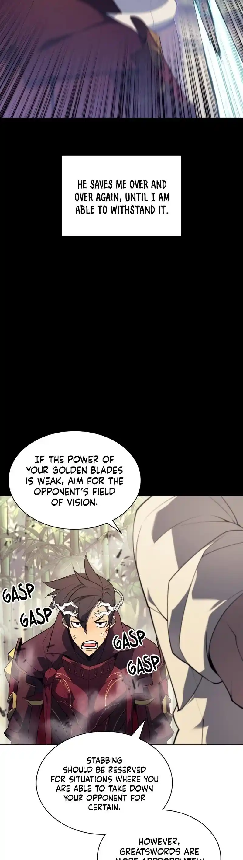 Overgeared Chapter 120