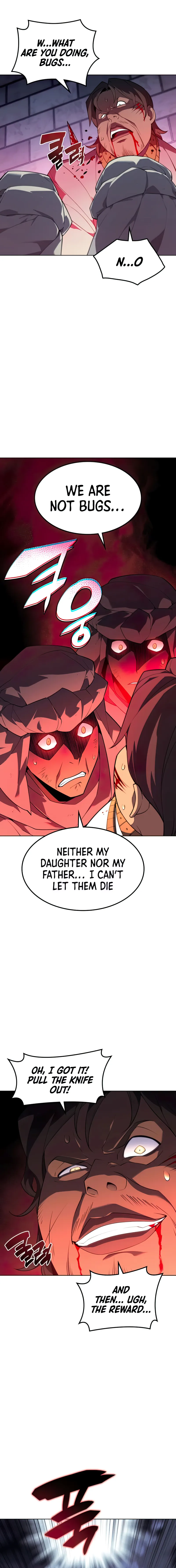 Overgeared Chapter 130