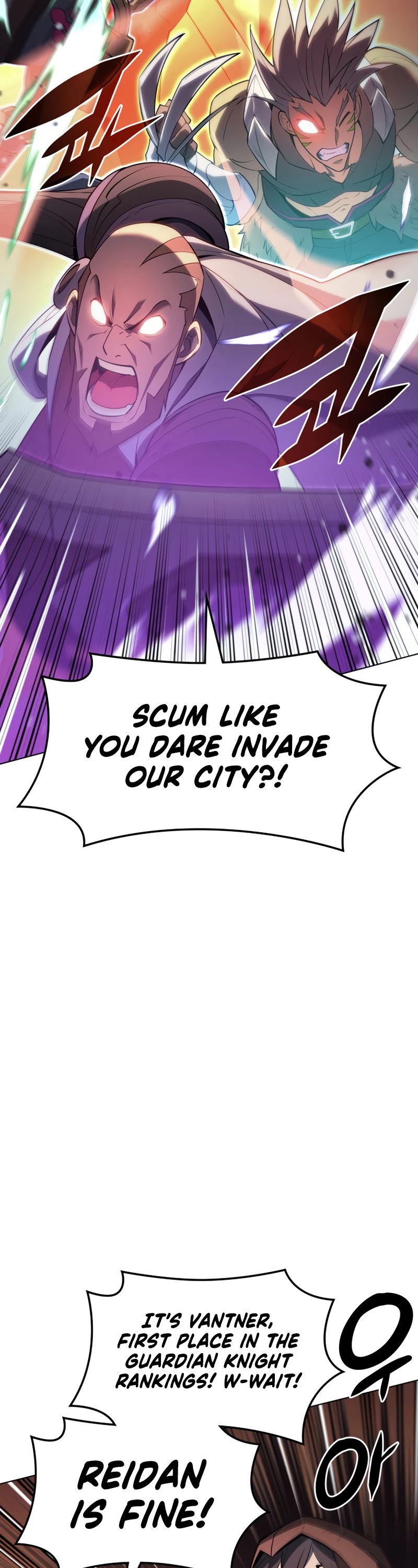 Overgeared Chapter 136