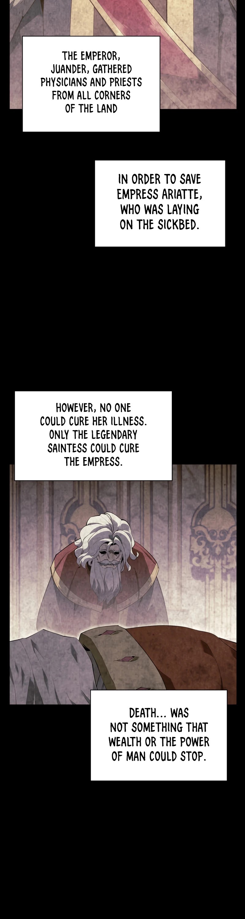 Overgeared Chapter 138