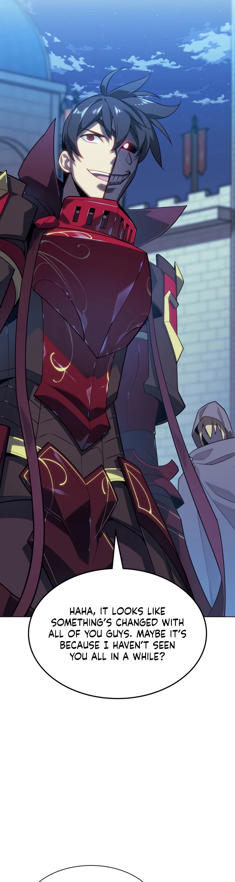 Overgeared Chapter 139