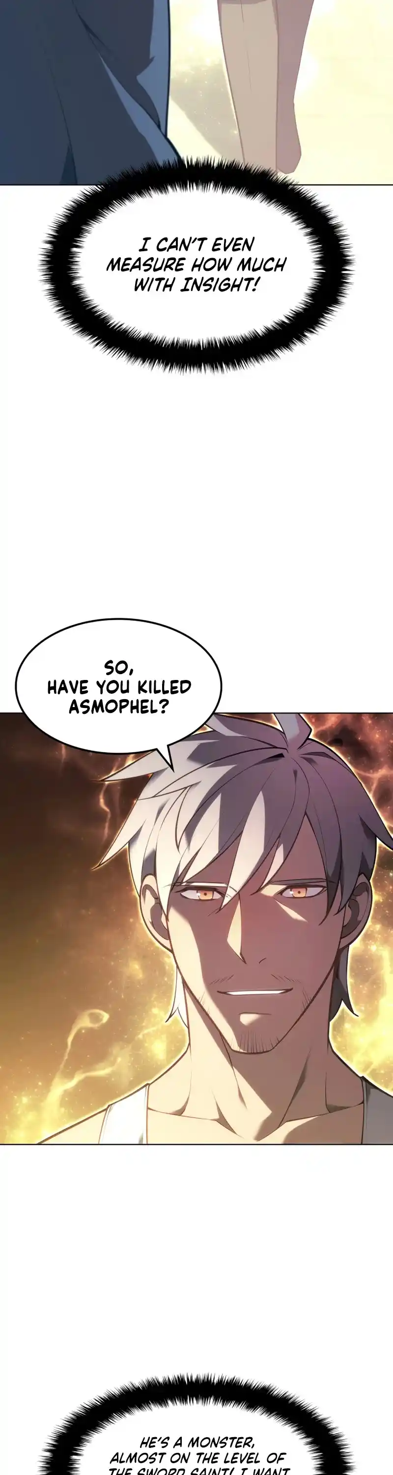 Overgeared Chapter 140