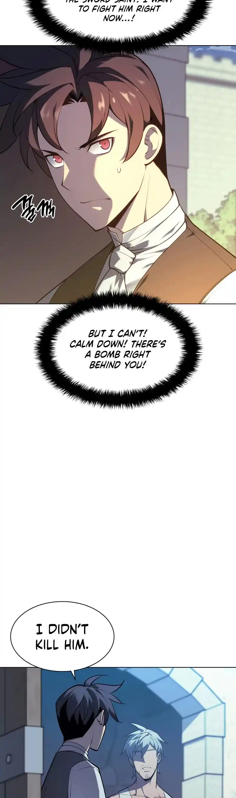 Overgeared Chapter 140