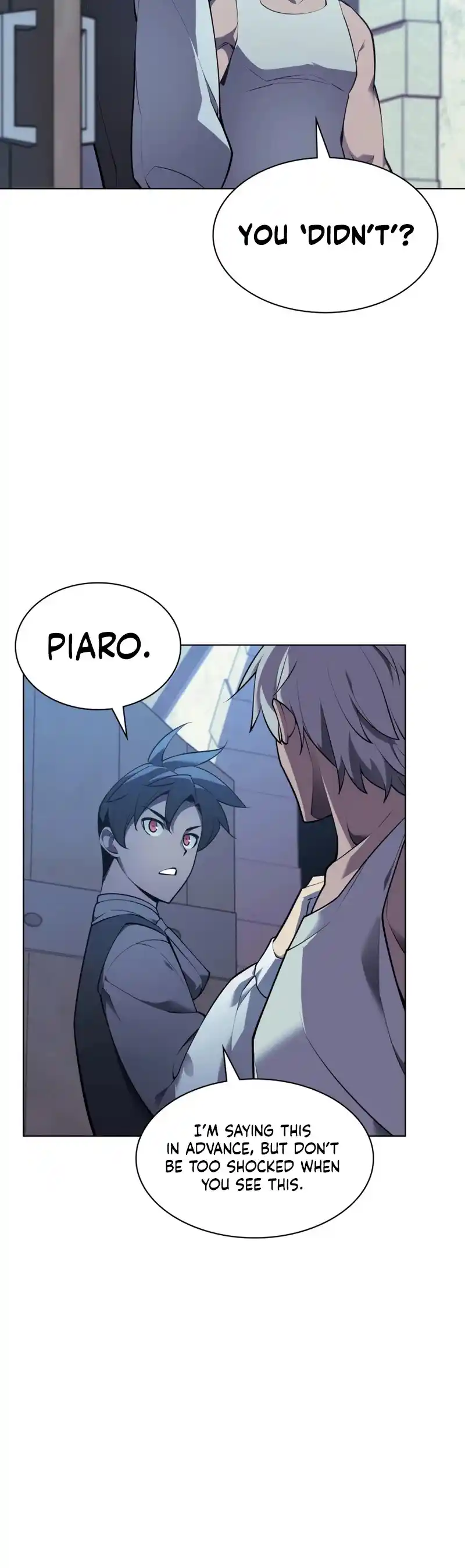 Overgeared Chapter 140