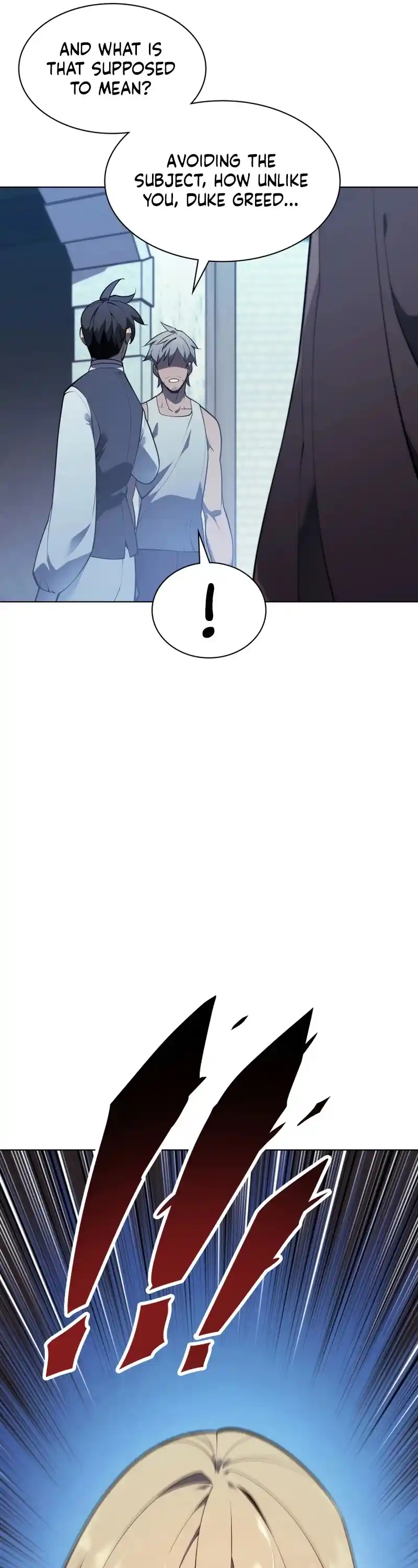 Overgeared Chapter 140