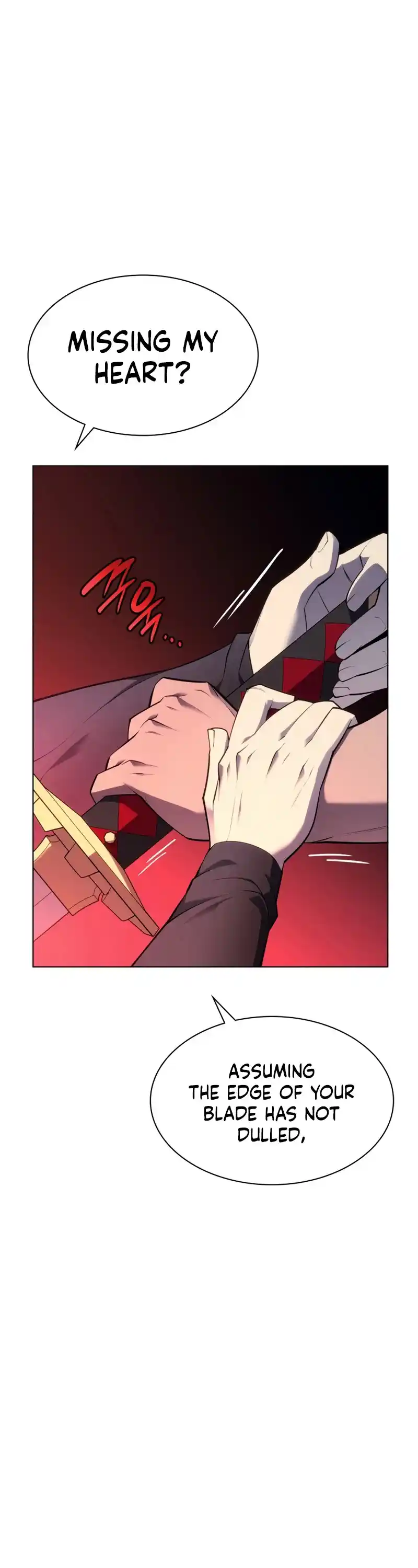 Overgeared Chapter 140