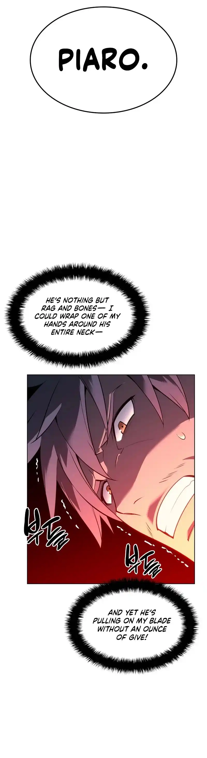 Overgeared Chapter 140