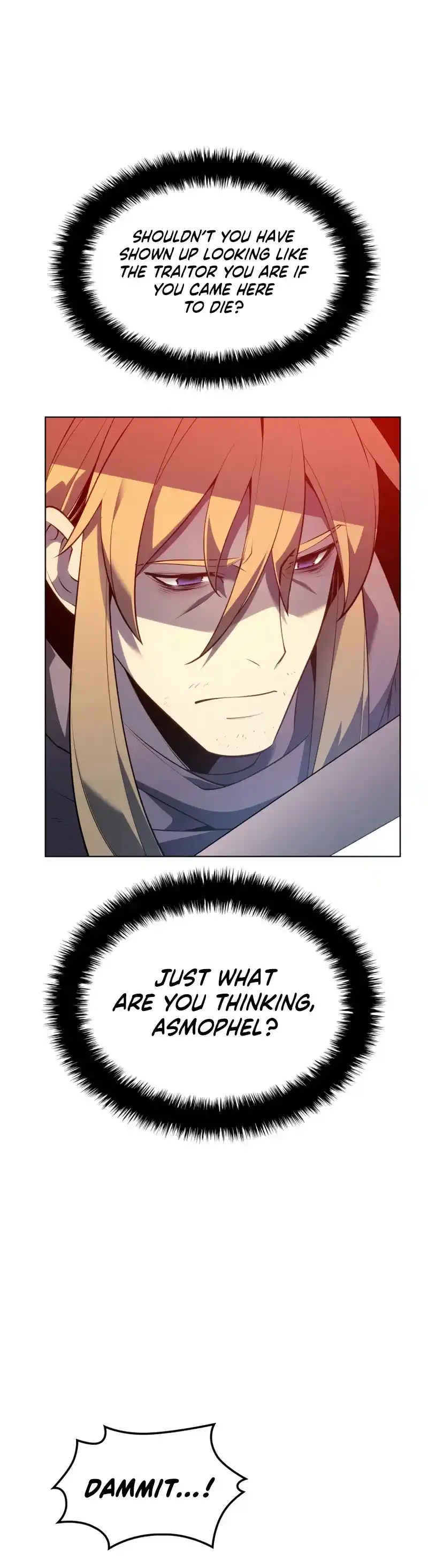 Overgeared Chapter 140