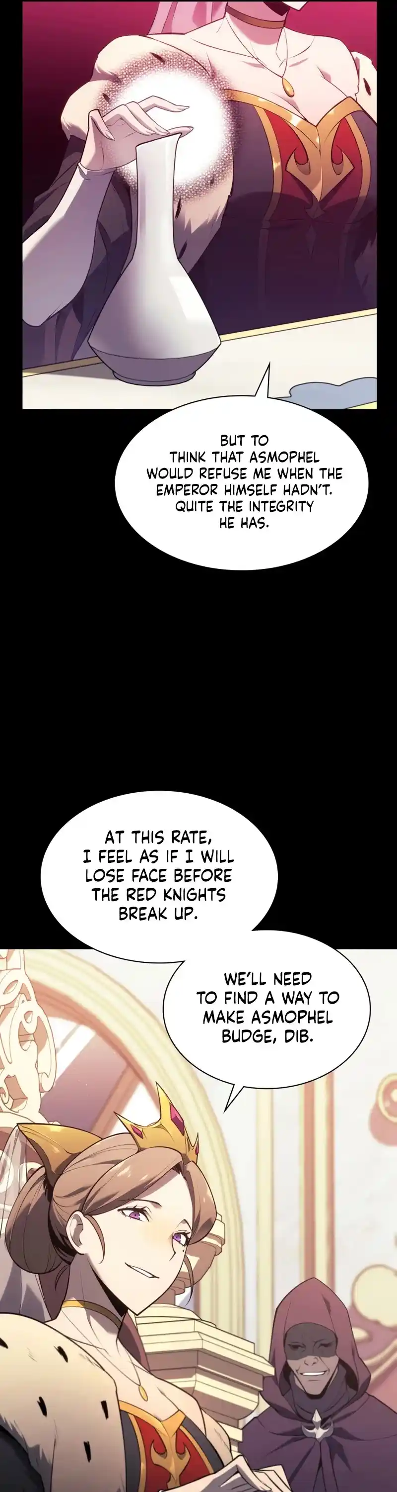 Overgeared Chapter 140