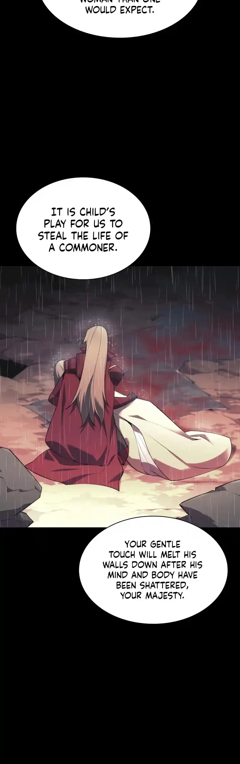 Overgeared Chapter 140