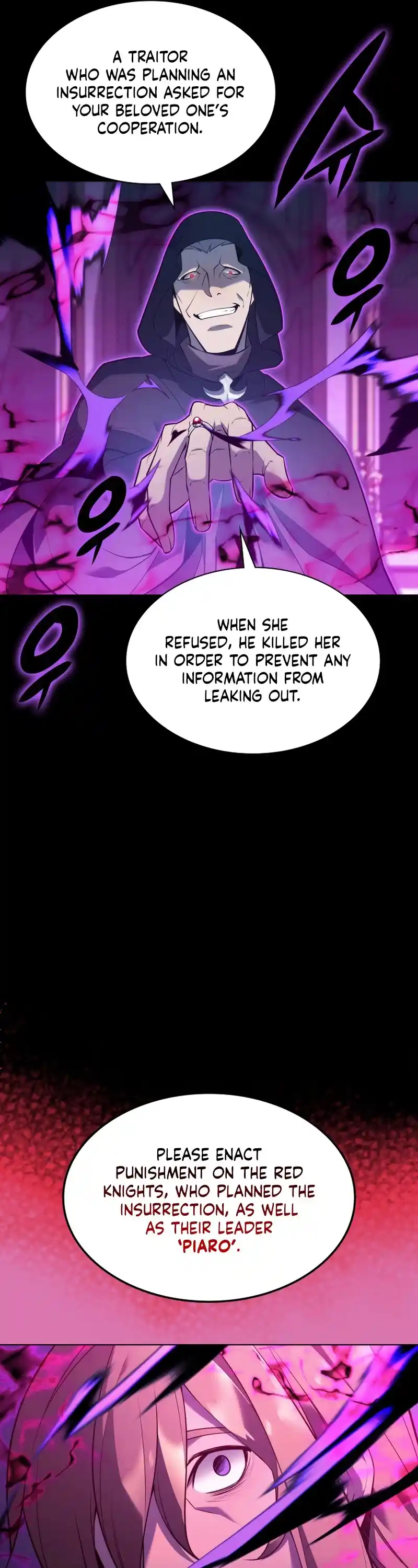 Overgeared Chapter 140