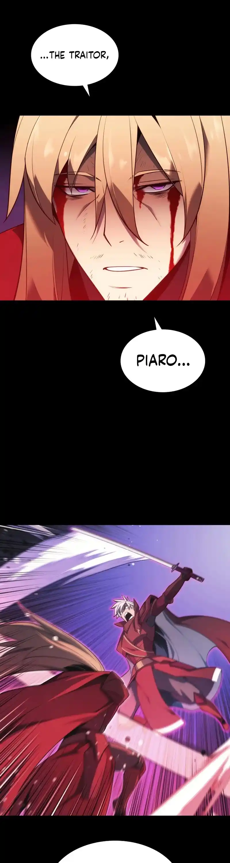 Overgeared Chapter 140