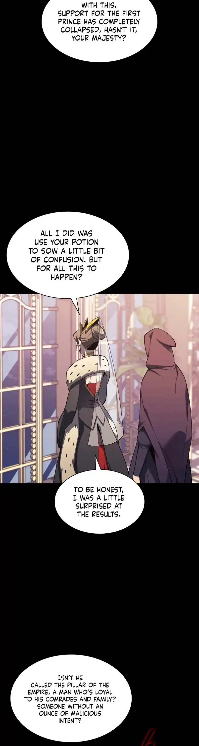 Overgeared Chapter 140