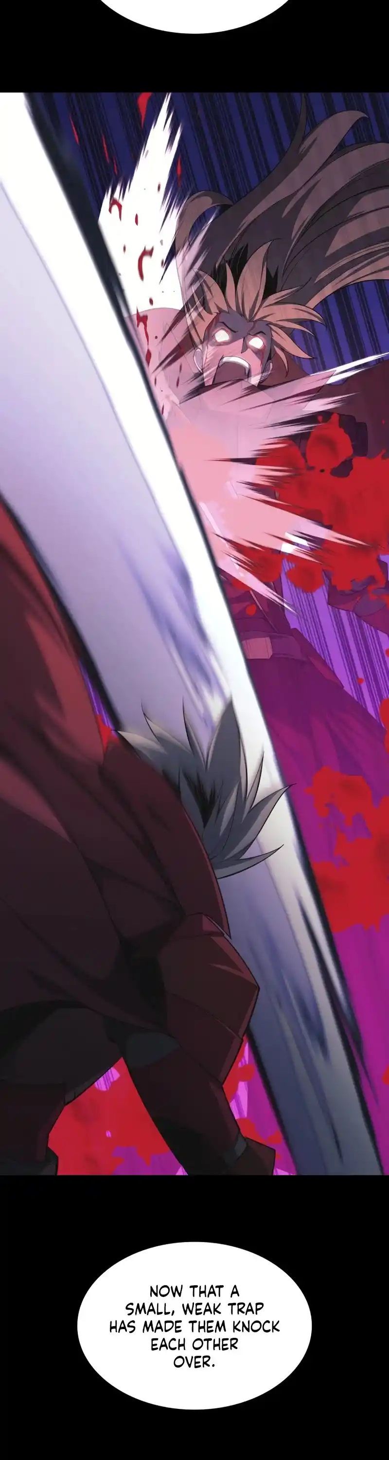 Overgeared Chapter 140