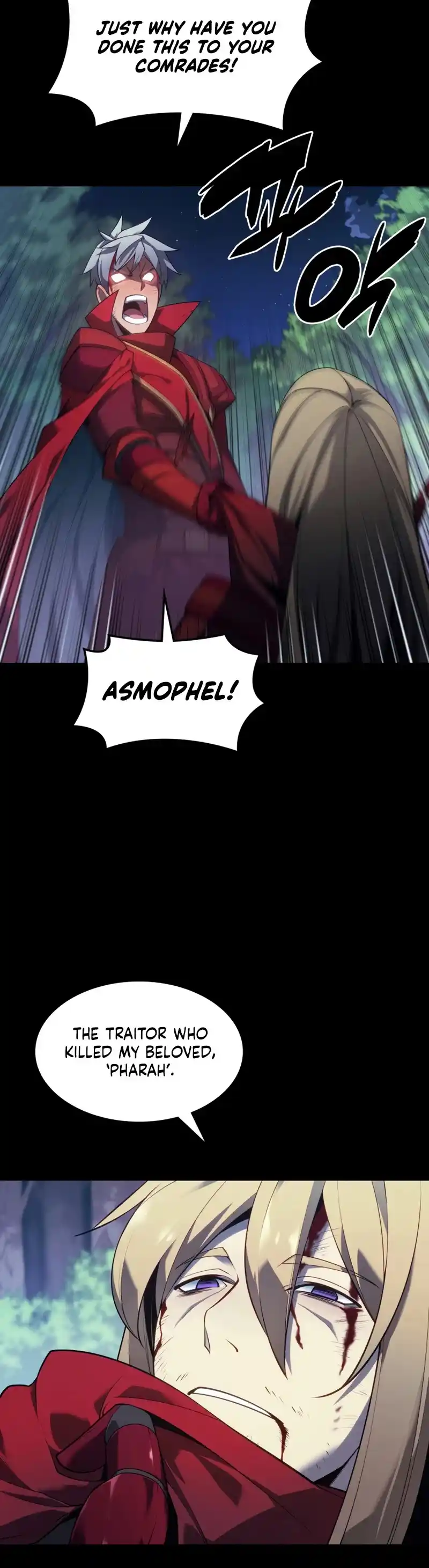 Overgeared Chapter 140