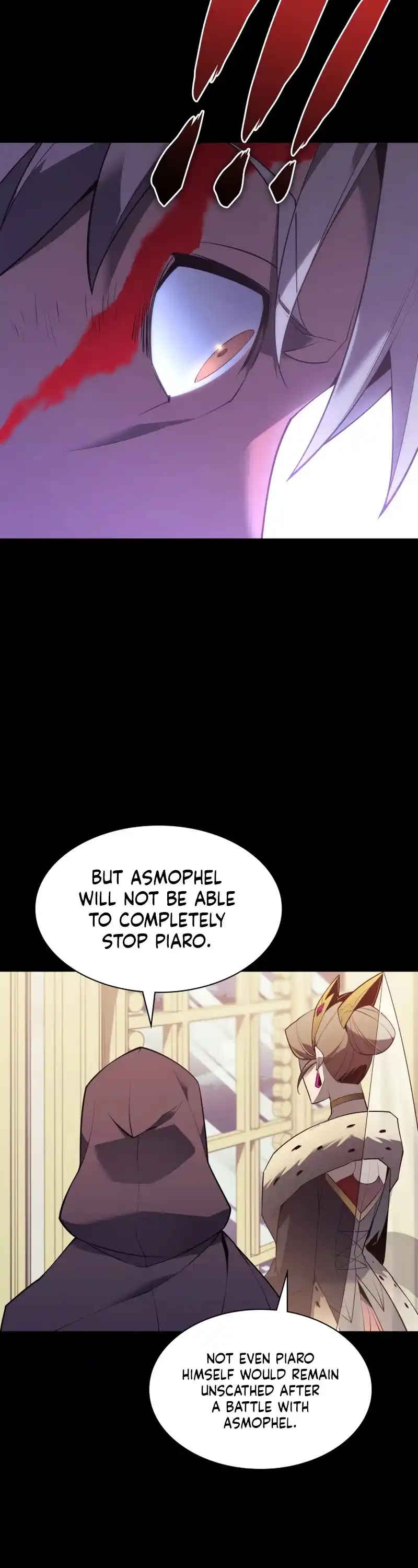 Overgeared Chapter 140