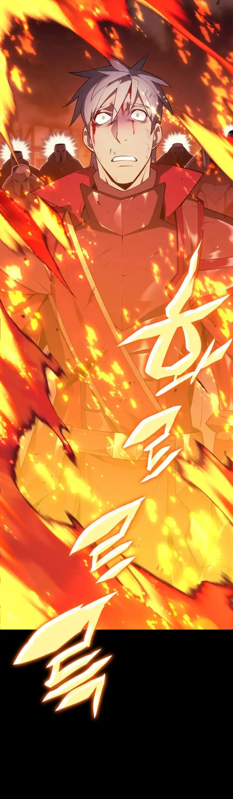 Overgeared Chapter 140