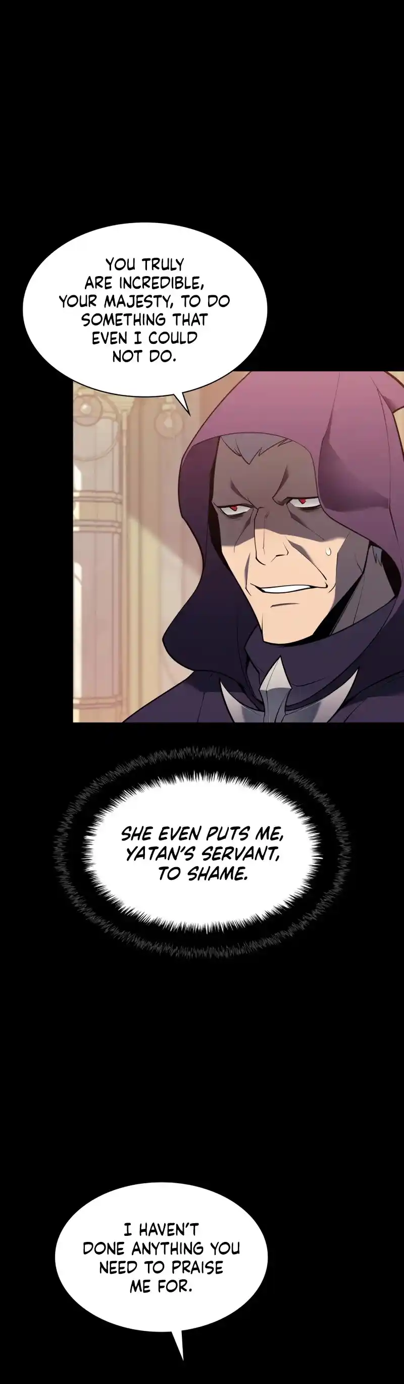 Overgeared Chapter 140