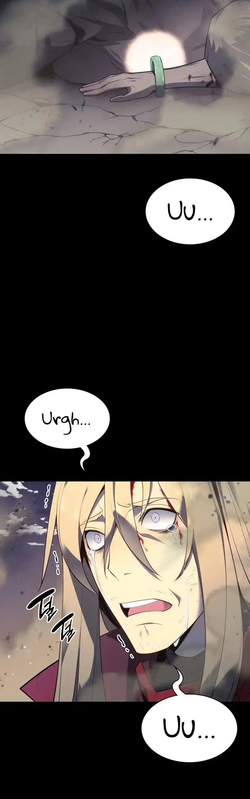 Overgeared Chapter 140