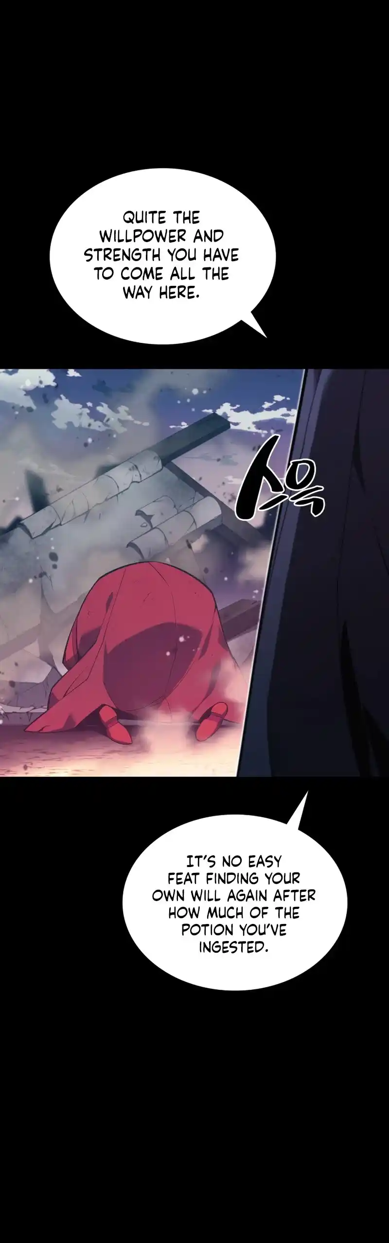 Overgeared Chapter 140