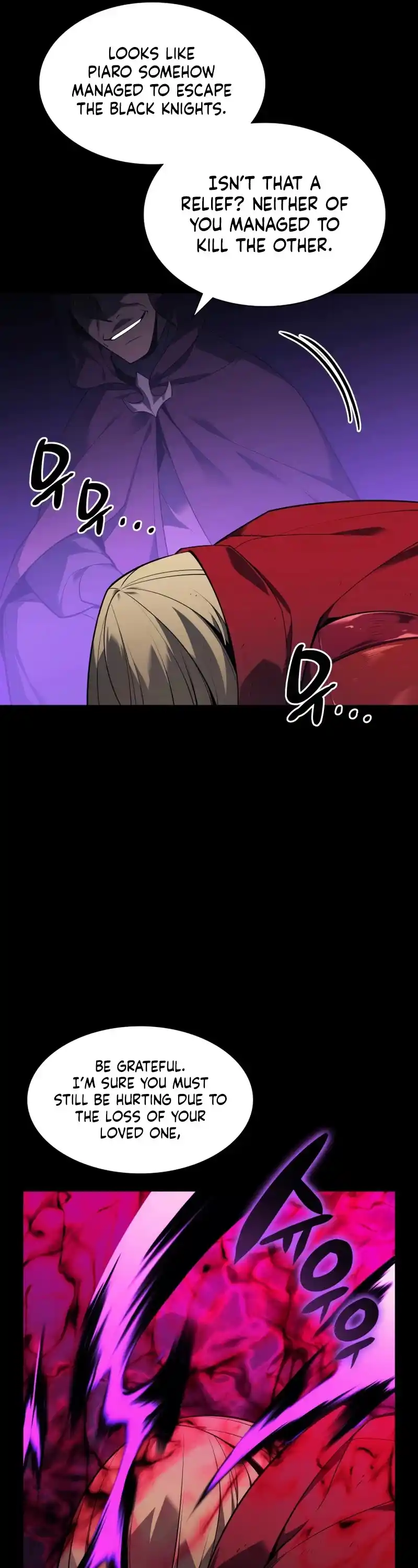 Overgeared Chapter 140