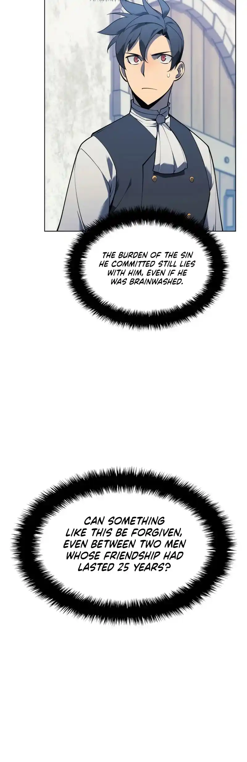 Overgeared Chapter 140