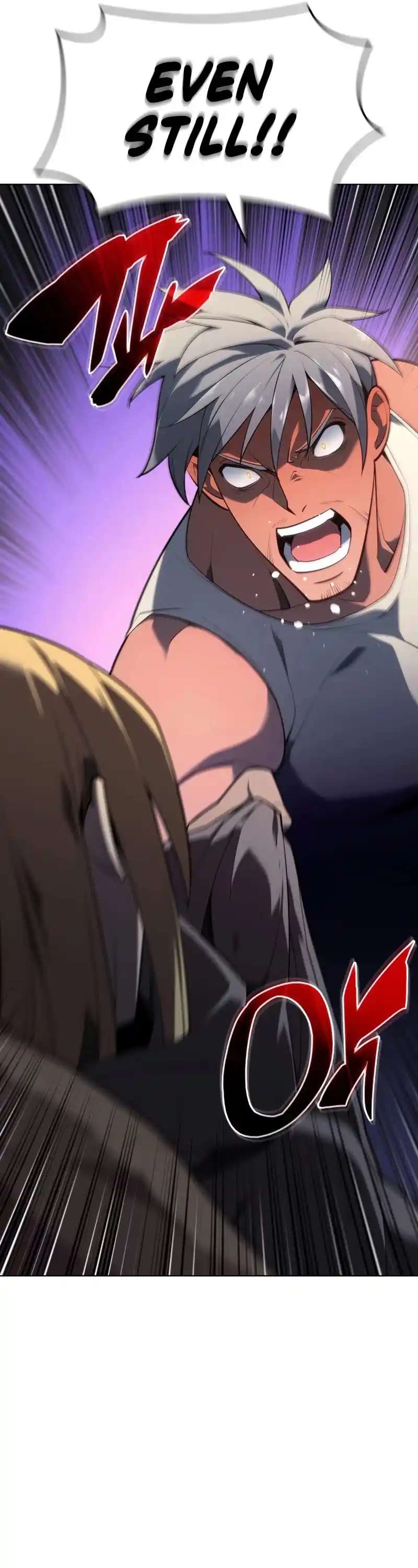 Overgeared Chapter 140