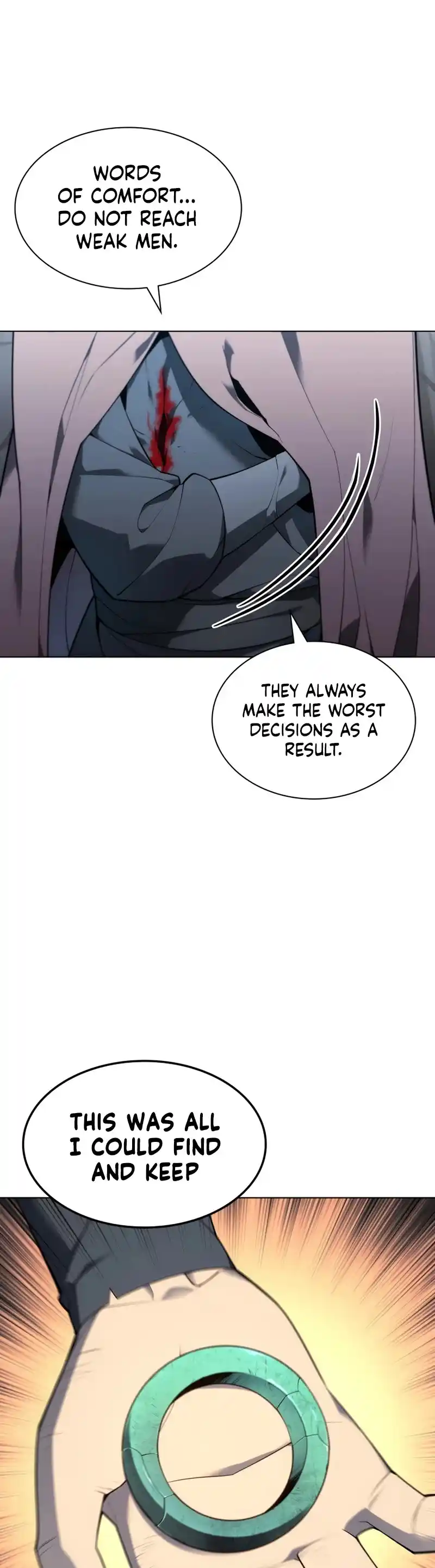 Overgeared Chapter 140