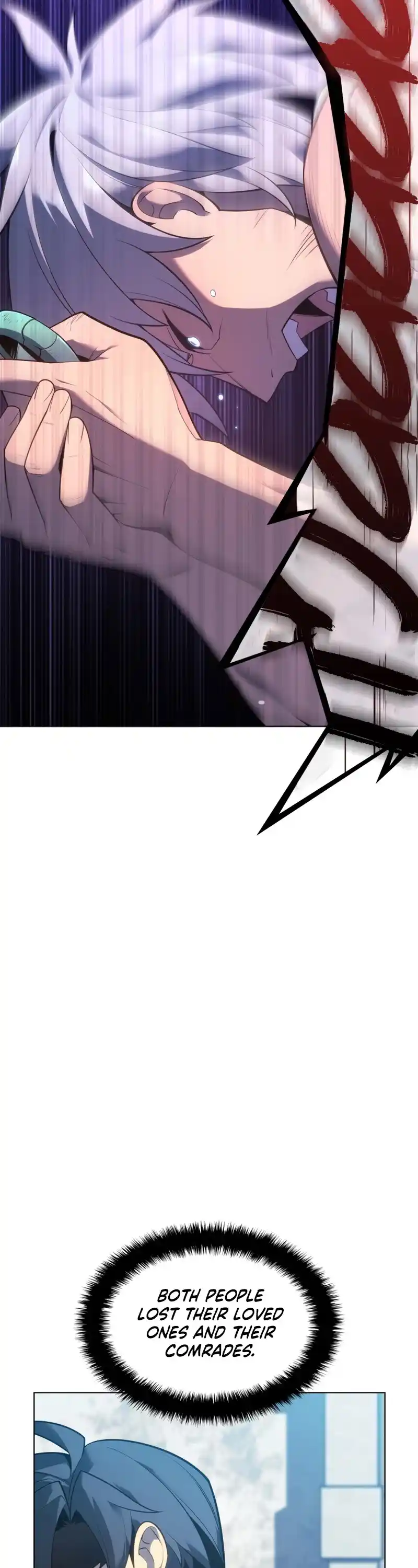 Overgeared Chapter 140