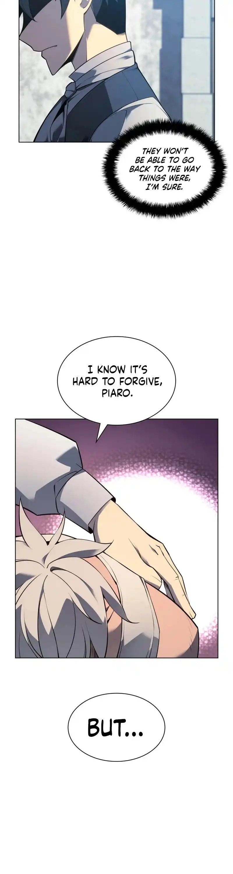 Overgeared Chapter 140