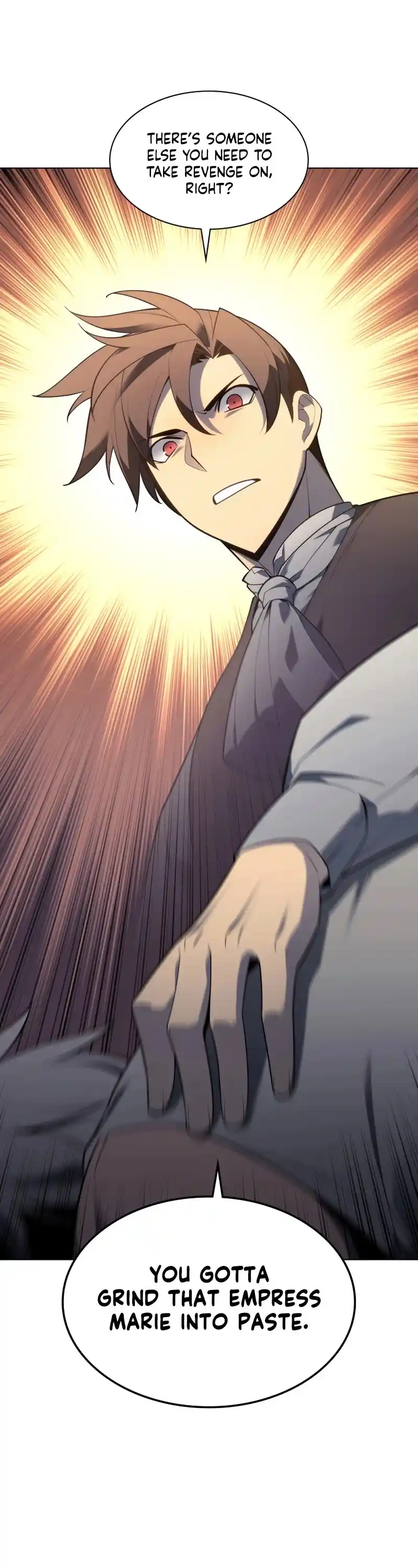 Overgeared Chapter 140