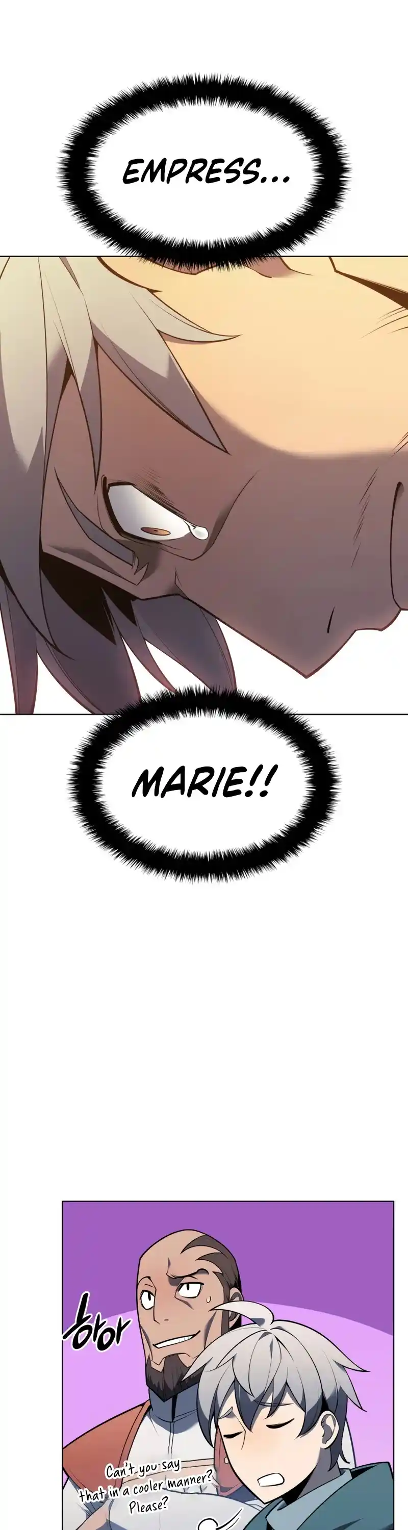 Overgeared Chapter 140