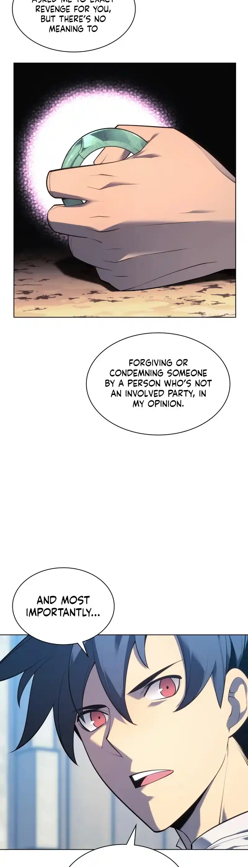 Overgeared Chapter 140