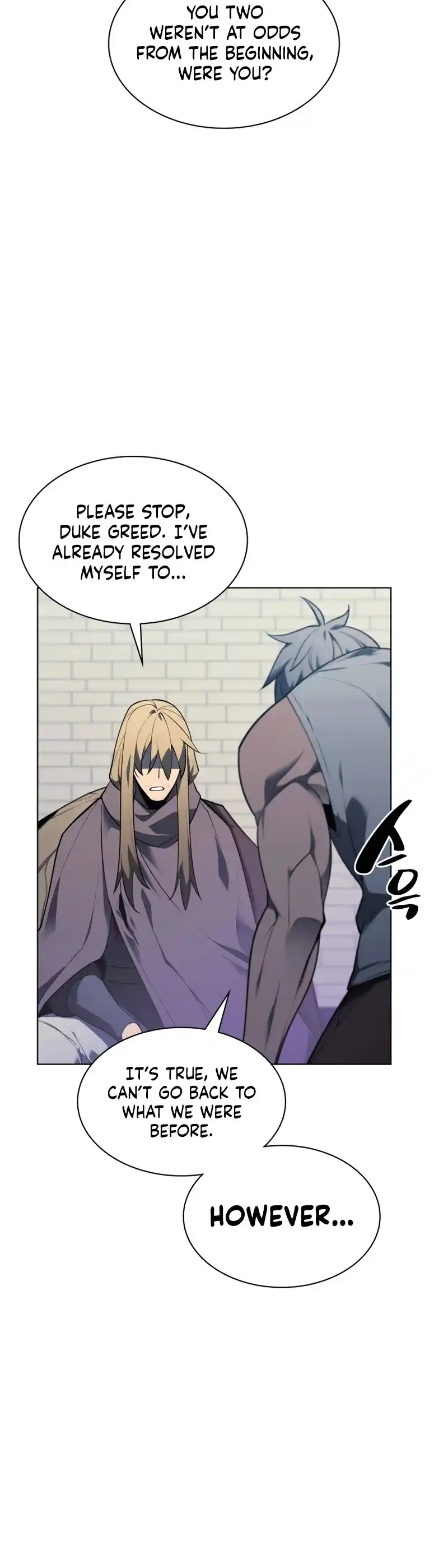 Overgeared Chapter 140