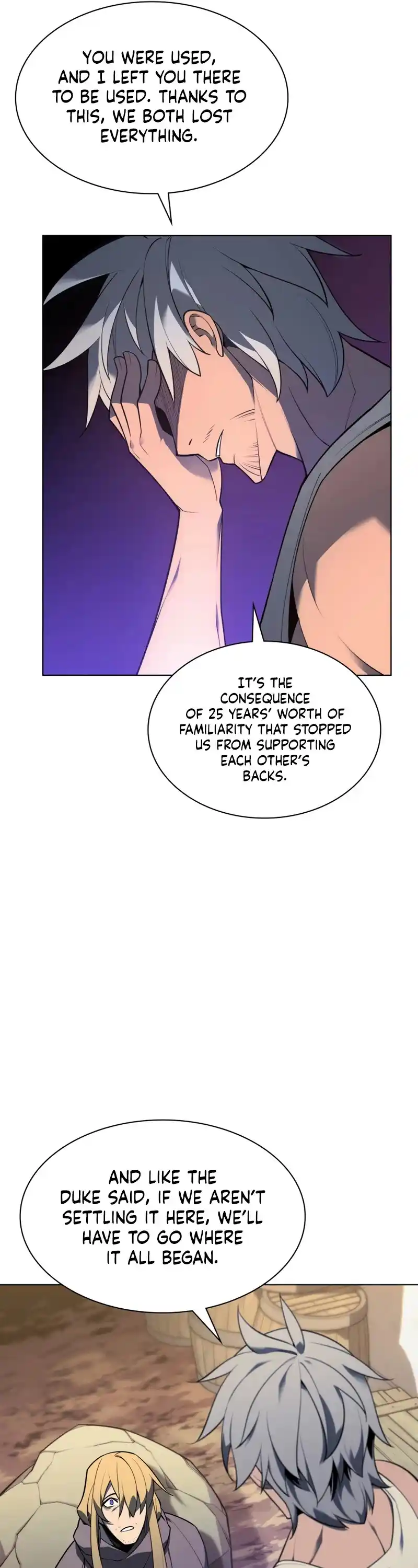 Overgeared Chapter 140